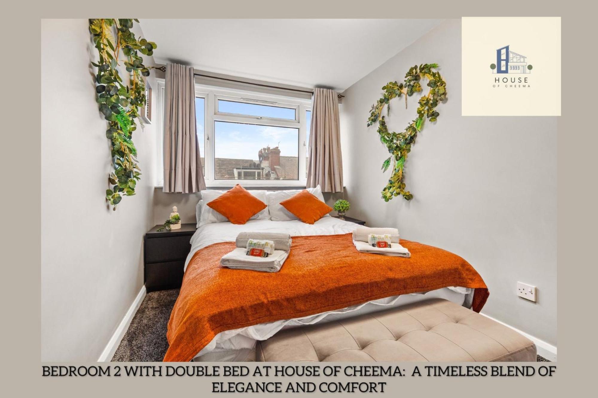 Your Home Away From Home For The Vw Festival Leeds  Exteriér fotografie